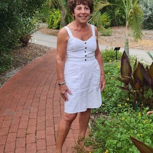 Meet your Posher, Donna